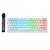 Mchose Gaming tastatura Ace 68, Bela