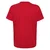 Hummel Majica Go 2.0 brusnica/bela
