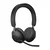Jabra Evolve 40 MS Stereo slušalke, brezžične, USB-A, Bluetooth, črne