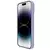 NILLKIN Maska za telefon iPhone 14 Pro Max CamShield Silky lavanda