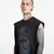 Majice Prosto Top Grade Black M