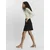 Vero Moda Fortuneallison Krilo 832790 Črna
