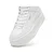 PUMA Ženske patike Karmen II Idol MID, Bele