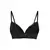 Hunkemöller Nedrček Marine črna