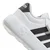 Adidas Patike za dečake Breaknet 3.0 CF I, JS3680, Belo-crne