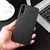 Maska Carbon fiber za iPhone 12 mini, Crna