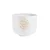 Kristalna pojoča posoda Solfeggio 20cm, 528Hz SOLCSB8-528 MEINL