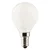 Müller-Licht LED žarnica E14 3W 2.700K 3erSet 470lm mat
