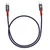 Moye Superman USB-C na USB-C kabl za punjenje, pleteni