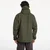 Jopica Tilak Odin Ventile Anorak Olive S
