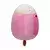 SQUISHMALLOWS Nanuk s posipom - Em, 13 cm