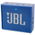 JBL bluetooth zvočnik Go, moder