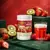 GymBeam Amino Fizzy 500 g jagoda - kivi