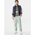 Calvin Klein Brezrokavnik, modra