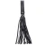 Hidden Desire – Masters Real Leather Flogger