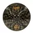 Činela Classics Custom Dark Crash Ride - 55cm CC22DACR Meinl