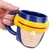 Skodelica Paladone Marvel X-Men 97 - Cyclops (PP14778XM)