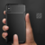 Maska Carbon Defender za Huawei Honor Magic 4 crna