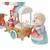 Sylvanian family Popcorn mobile shop z ovco
