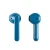 Lexon Lexon SOFTPOWER SPEAKERBUDS 2-v-1 True Wireless Slušalke in 3W Bluetooth zvočnik MODRE, (21350925)