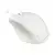 LC POWER Mouse USB LC Power LC-M710W Optical White