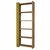 HANAH HOME City Walnut Yellow