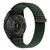 Tech-protect Nylon Loop pašček Garmin QuickFit 26mm, military green