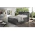 Boxspring postelja Mirabel - 160x200 cm