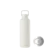 Equa Insulated Timeless of White termos boca 600 ml