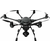 YUNEEC dron s 4K 12MP kamerom Typhoon H PRO RS  + ruksak + 2 baterije (YUNTYHBREU)