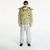 Jakna Nike Tech Mens Woven CORDURA Jacket Neutral Olive/ Black M