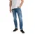 TOM TAILOR Kavbojke Josh  moder denim