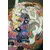 Puzzle El Beso + La Virgen Gustav Klimt Educa 2x1000 dielov + lepidlo Fix EDU18488