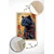 Uokvirena slika Wallity Mscartmdl19, 33x48 cm