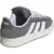 Adidas Muške patike Grand Court Alpha 00s, JR0542, Sive