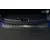 Trunk Edge Protection Strip Ford Transit Courier 2014- (dark, matte)