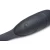 Alpha-Pro 10X P-BOMB Cock & Ball Ring with Vibrating Anal Plug