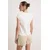 Trendyol Milla Ženska majica TWOSS26TS00252, Bela