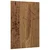 Dekor Paneli 150 pcs Staro drvo 21 x 30 x 0,27 cm