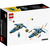 LEGO® Ninjago 71784 Jayev reaktivec Strela EVO