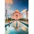 Clementoni Slagalica Taj Mahal 31718, 1500 Delova