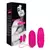 BSWISH vibro jajček bSwish-Bnaughty Unleashed Classic