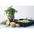 AMT Gastroguss gastronorm posoda GN 1/3 33x18 cm, v =100 mm