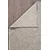 Conceptum Hypnose Tepih 100x500cm Sivi