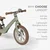 Kikka Boo Balance bike Lanser Black