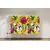 tulup.si radiatorska pokrov Pobarvan vrt 90x60 cm