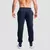 GymBeam Base Sweatpants Nightfall