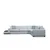 Atelier del Sofa Ugaona garnitura Loop 23 95x85x282cm Bela