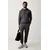 Puma pulover s kapuco moški z bombažem Essentials