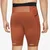 Nike M NK DF LAVA LOOPS HALF TIGHT